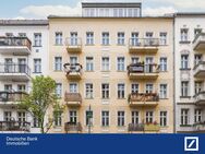 "Exklusives Maisonette-Juwel: Dachterrassen-Traum im Herzen von Friedrichshain" - Berlin