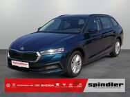 Skoda Octavia, 2.0 TDI Combi Ambition, Jahr 2021 - Kreuzwertheim