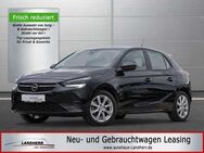 Opel Corsa 1.2 Turbo Edition //PDC/LED/Sitzheizung/Kamera - Thannhausen