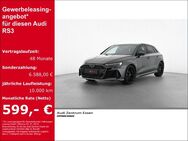 Audi RS3, SPORTBACK, Jahr 2024 - Essen