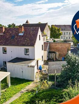 Ruhe und viel Platz in Ihrem neuen Eigenheim für Sie und Ihre Familie - Magdeburg