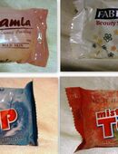 Set 4 Stück Seifen Rarität für Sammler *NEU*OVP* in 57290