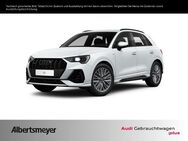 Audi Q3, 40 TFSI QUATTRO S-LINE, Jahr 2024 - Nordhausen