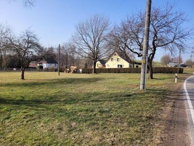 Bauträgerfreie Grundstücke in Lauterbach bei Stolpen