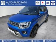 Suzuki Ignis, 1.2 Comfort Hybrid Automatik, Jahr 2022 - Düsseldorf