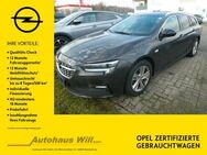 Opel Insignia, B Sports Tourer Elegance, Jahr 2021 - Blankenburg (Harz)