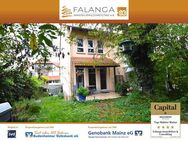 FALANGA IMMOBILIEN - Familienfreundliche & geräumige DHH zum fairen Preis in Hanheimer Feldrandlage! - Hahnheim