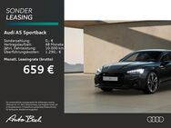 Audi A5, Sportback Audi A5 Sportback S line 40 TDI quattro, Jahr 2022 - Diez