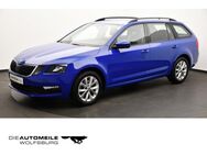 Skoda Octavia, 1.5 TSI Combi 3 III Tour Multilenk, Jahr 2020 - Wolfsburg