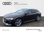 Audi A6 Allroad, 50TDI quattro Basis, Jahr 2020 - Zwickau