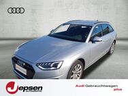 Audi A4, Avant 30 TDI Tour, Jahr 2023 - Saal (Donau)