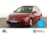 VW Golf, 1.5 VIII eTSI Life IQ Light ergoAktivsitz HiFi HK, Jahr 2022 - Waltershausen