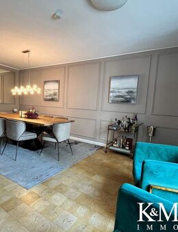 Traumlage & Top-Ausstattung - 5-Zimmer-Wohntraum * Provisionsfrei * - Wiesbaden