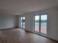 2 Zi. Penthouse Wohnung mit traumhafter Dachterrasse und Einbauküche - Osnabrück