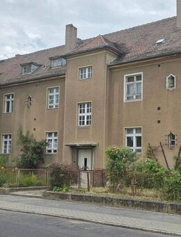 Baumeister gesucht: MFH mit 12 Wohneinheiten - Frankfurt (Oder)