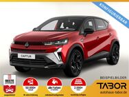 Renault Captur, Esprit Alpine E-Tech Full Hybrid 145, Jahr 2022 - Freiburg (Breisgau)