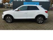 VW T-Roc, 1.0 Comfortline Style Active, Jahr 2021 - Vordorf