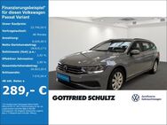 VW Passat Variant, CONCEPTLINE, Jahr 2022 - Neuss