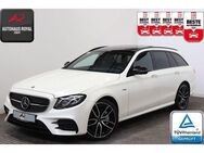 Mercedes-Benz E 53 AMG T 4M NIGHT DESIGNO KEYLESS,HUD,MEMORY - Berlin