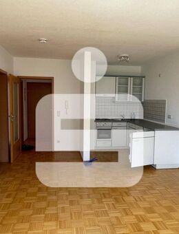 Kleine aber feine Wohnung in Passau-Hacklberg - Passau