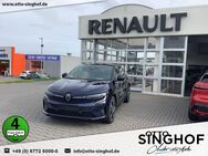 Renault Megane, E-Tech Elektrisch EV60 220HP Techno E (h), Jahr 2023 - Nastätten