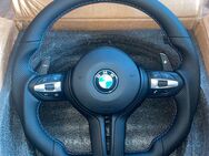 BMW M LENKRAD F10 F11 F07 F90 F06 F12 F13 F01 F02 F03 F91 F... - Köln