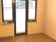 Ein Katzensprung zum Main. Helle 3 Zimmer-Wohnung im 1. Stock mit EBK und Balkon. - Frankfurt (Main)