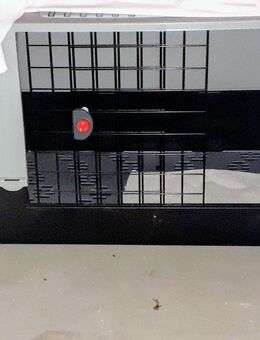 Hundebox Kaum benutzt - Lübeck