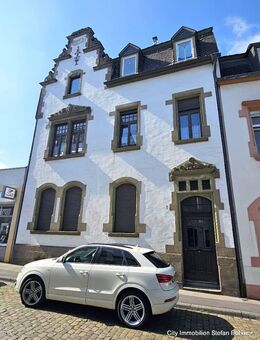 Charmante 3-Zimmer-Altbauwohnung in Toplage Trier-Süd Ideal für Eigennutzer oder Kapitalanleger - Trier