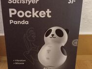 *NEU* Satisfyer Pocket Panda - Leipzig Ost