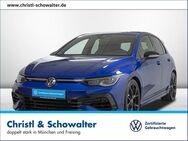 VW Golf, 2.0 TSI VIII R Performance AKRA, Jahr 2022 - München