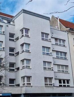 Bezugsfrei: Mikro-Apartment mit Lift in ruhiger Wohnlage - Berlin