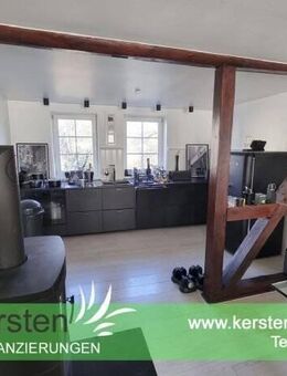 Ansprechende 3-ZKB-Wohnung in Baunatal-Kirchbauna zu verkaufen! - Baunatal