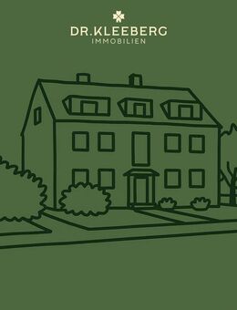 Gepflegtes 5-Parteienhaus mit stabilem Mietertrag in ruhiger Lage von Münster-Angelmodde - Münster