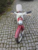 Simson Spatz in 02627