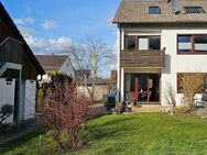 Großzügige Doppelhaushälfte mit viel Platz und großem Garten - in Bobingen! - Bobingen