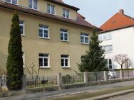 2 Raum-Wohnung im Villenviertel von Bautzen - Bautzen
