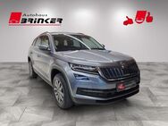 Skoda Kodiaq, 2.0 TDI Soleil EU6d-T, Jahr 2019 - Bielefeld