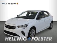 Opel Corsa, 1.5 F Edition Diesel Spurhalteass, Jahr 2023 - Hohenlockstedt