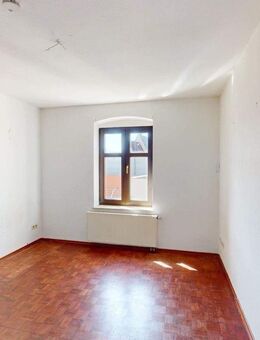 4-Zimmer Maisonette-Wohnung mit Dachgeschoss im Zentrum von Görlitz - Görlitz