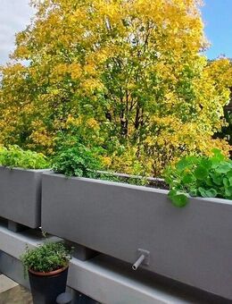 Apartment in der Stadt mit "Penthouse-Charakter" - Deggendorf