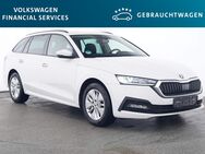 Skoda Octavia, 2.0 TDI Combi Ambition 110kW, Jahr 2021 - Braunschweig