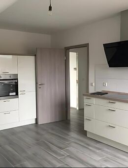 Moderne Dachgeschosswohnung in Top-Lage von Balve ab 01.12.2025 verfügbar - schnell sein lohnt sich - Balve