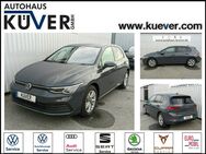 VW Golf, 1.5 eTSI Life 16, Jahr 2024 - Hagen (Bremischen)