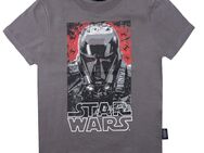 Star Wars Kurzarm T-Shirt –V4-Dunkelgrau- * NEU * Versch. Größen - Dreieich