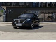 Mercedes EQC 400, Service AMG SPUR MEMO MULTI, Jahr 2020 - Mölln (Schleswig-Holstein)