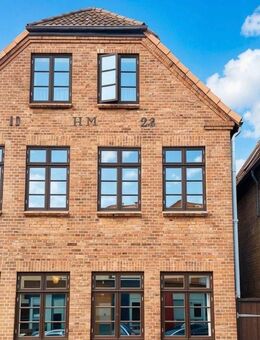 Dieses schöne Haus bezahlt sich von allein! - Rendsburg