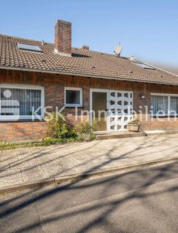 Gepflegtes Raumwunder in bester Lage von Bergheim- Thorr! - Bergheim (Nordrhein-Westfalen)