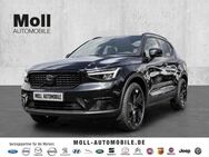 Volvo XC40, Plus Black Edition B3 EU6d, Jahr 2024 - Aachen