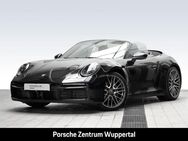 Porsche 992, 911 Carrera Cabrio, Jahr 2024 - Wuppertal